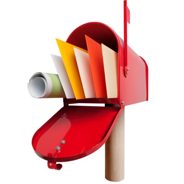 Buzoneo en Barcelona y reparto de publicidad